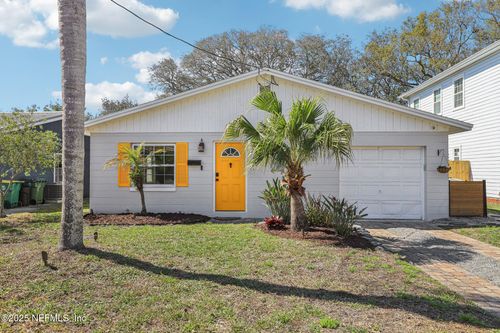 1008 11th St N, JACKSONVILLE BEACH, FL, 32250-3642 | Card Image