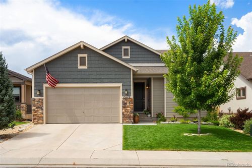 15644 Blue Pearl Court, Monument, CO, 80132 | Card Image