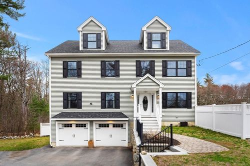 480 Boxford St, North Andover, MA, 01845 | Card Image