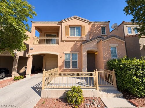 7468 Ademar St, Las Vegas, NV, 89148-2669 | Card Image