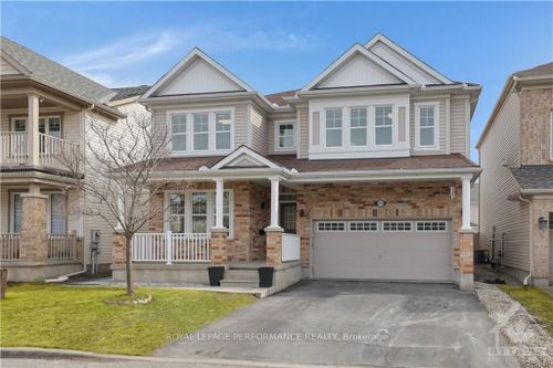 2782 Grand Vista Cir, Nepean, ON, K2J0W5 | Card Image