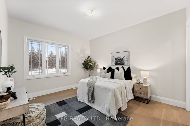 12 Cameron Crt, House other with 3 bedrooms, 3 bathrooms and 6 parking in Cavan ON | Image 32