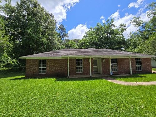509 Bobcat Ln, Daisetta, TX, 77533 | Card Image