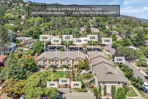 240 Grant St, Ashland, OR, 97520-1506 | Card Image