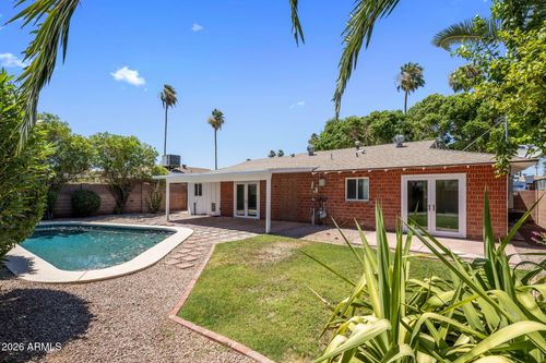8307 E Monterosa St, Scottsdale, AZ, 85251-2814 | Card Image