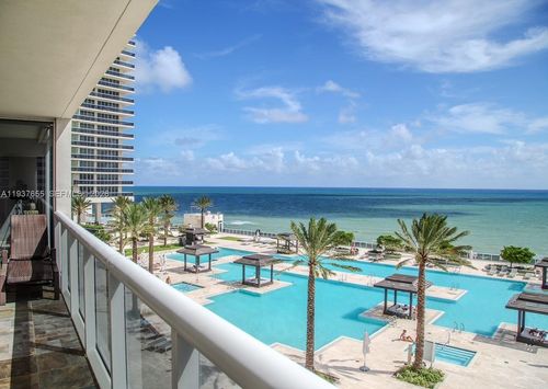 1004-1850 S Ocean Dr, Hallandale Beach, FL, 33009-7678 | Card Image