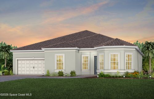 9030 Wander Trl, Melbourne, FL, 32940-8888 | Card Image