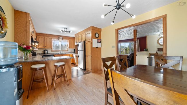1285 W Jeddore Rd, House other with 4 bedrooms, 2 bathrooms and 2 parking in Head Of Jeddore NS | Image 10