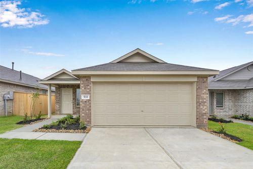 533 Brook Terrance Ln, Willis, TX, 77378-6703 | Card Image