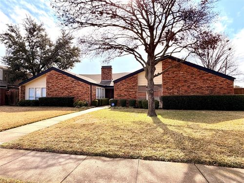 2018 Treehouse Ln, Plano, TX, 75023-7434 | Card Image