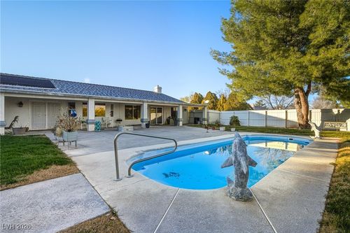 3581 Unicorn Ave, Pahrump, NV, 89048-6362 | Card Image