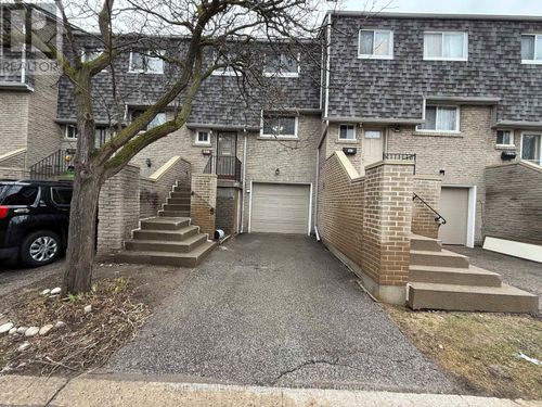 109-1280 Bridletowne Circle, Toronto (L'Amoreaux), ON, M1W2V4 | Card Image