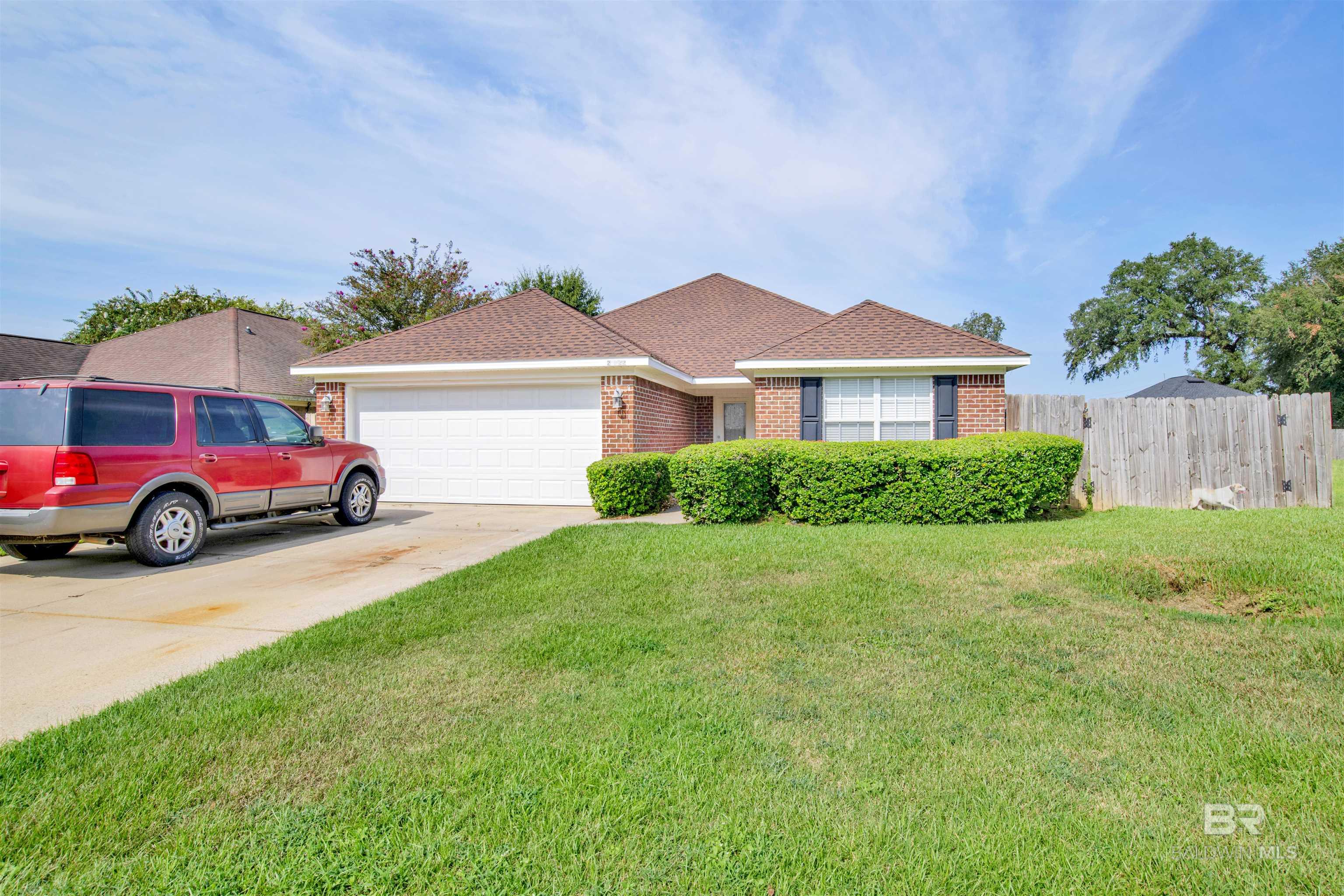 Argonne Dr, Daphne, AL 36526