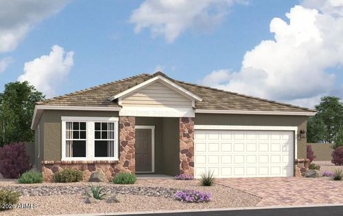 4634 N Grace Ln, Phoenix, AZ, 85037 | Card Image