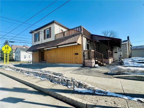 901 Freeman Rd, Middleport, NY, 14105 | Card Image