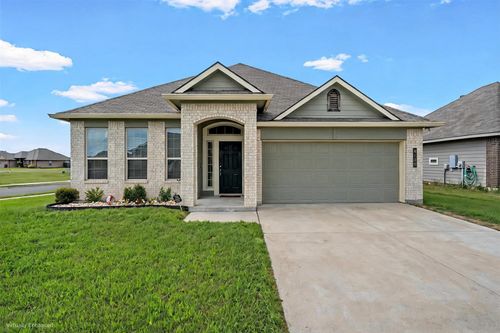 4100 Riata Ranch Road, Waco, TX, 76705 | Card Image