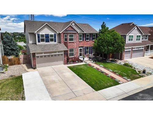 22181 Pebble Brook Ln, Parker, CO, 80138-8384 | Card Image