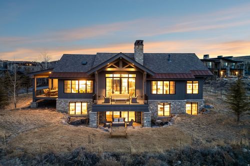 2766 E Bitter Brush Dr, Park City, UT, 84098-6588 | Card Image