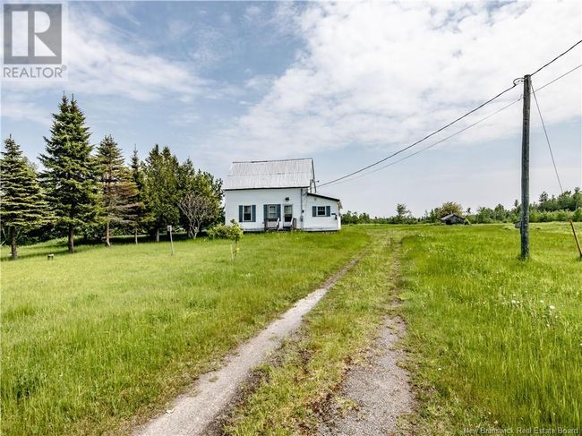 1175 St Sosime Rd, House other with 4 bedrooms, 1 bathrooms and null parking in Adamsville NB | Image 4