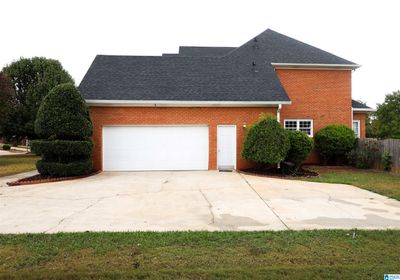 140 Marsh Lane, House other with 4 bedrooms, 2 bathrooms and null parking in OXFORD AL | Image 2