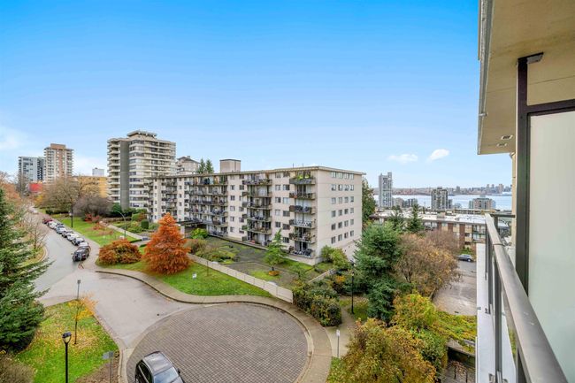 602 - 683 W Victoria Park, Condo with 1 bedrooms, 1 bathrooms and 1 parking in North Vancouver BC | Image 28