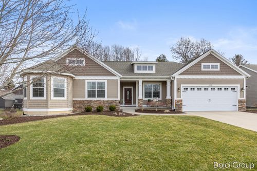 1398 Winchester Ct Nw, Grand Rapids, MI, 49534-2288 | Card Image