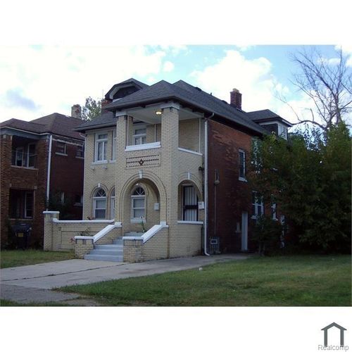 3222 Richton St, Detroit, MI, 48206-1004 | Card Image
