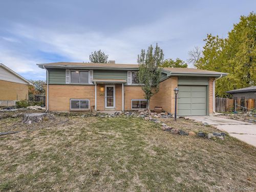 2862 S Ivan Way, Denver, CO, 80227-3834 | Card Image