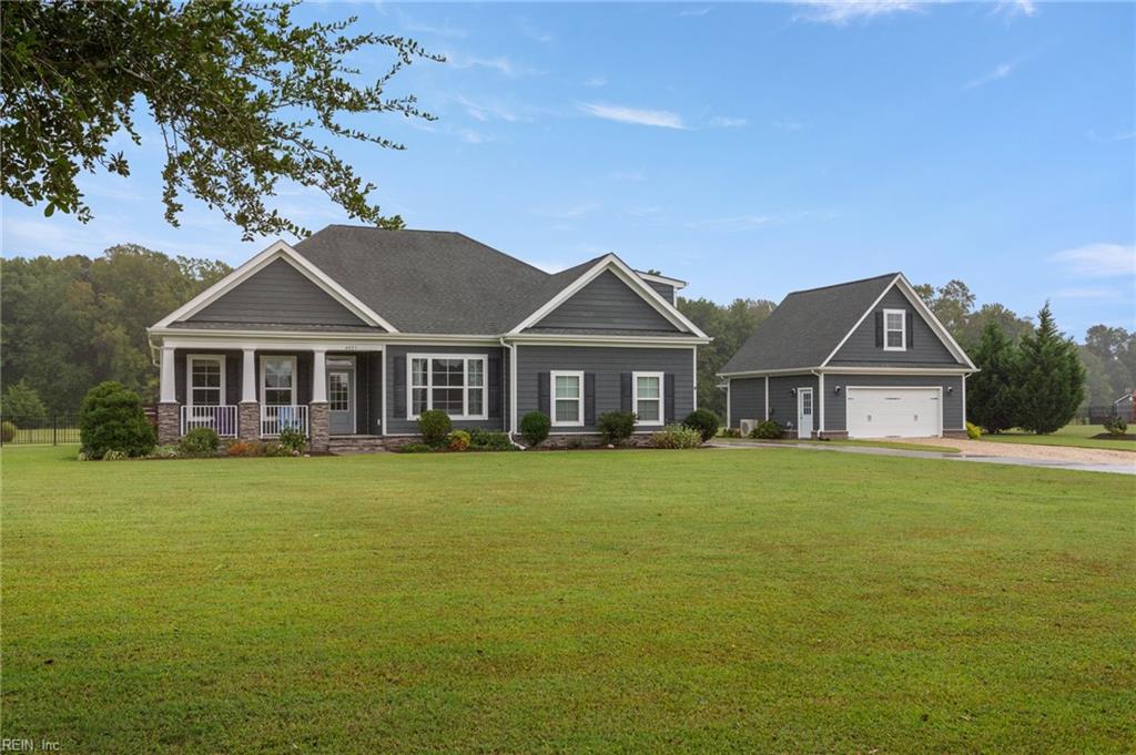 Michael Dr, Suffolk, VA 23432