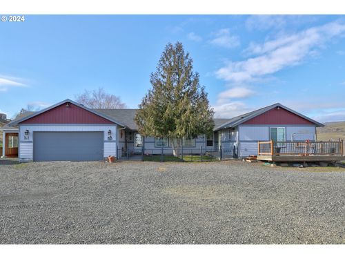 3323 Sandlin Rd, TheDalles, OR, 97058 | Card Image
