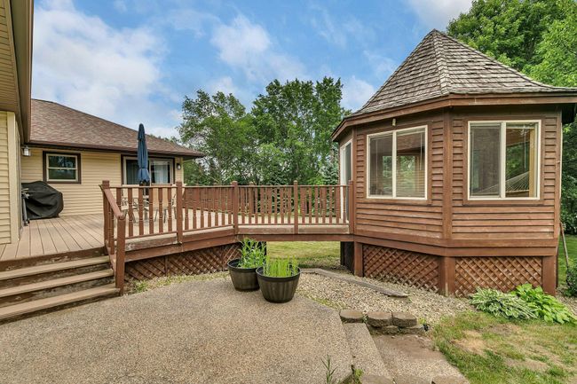 900 105 Th St Nw, House other with 5 bedrooms, 3 bathrooms and null parking in Rice MN | Image 34