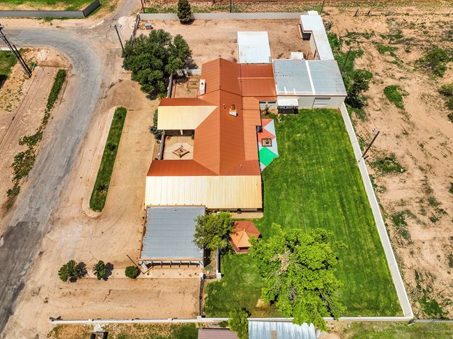 1510 W School, House other with 4 bedrooms, 3 bathrooms and 4 parking in Stanton TX | Image 43
