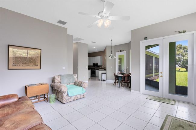 5204 Hammock Pointe Ct, House other with 4 bedrooms, 3 bathrooms and null parking in SAINT CLOUD FL | Image 23