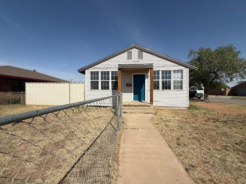 2400 College Ave, Midland, TX, 79701-6836 | Card Image