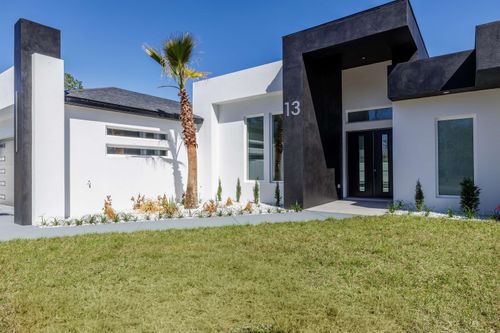 13 Edith Ln, PALM COAST, FL, 32164-6355 | Card Image