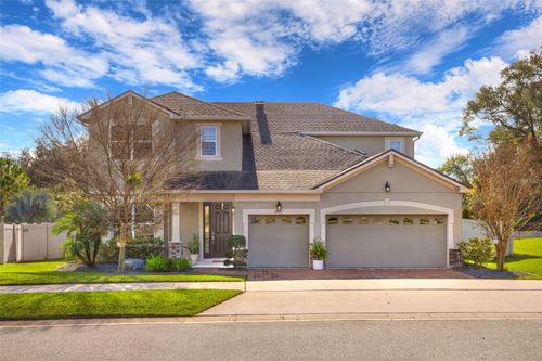 2401 Oxmoor Dr, DELAND, FL, 32724-8475 | Card Image