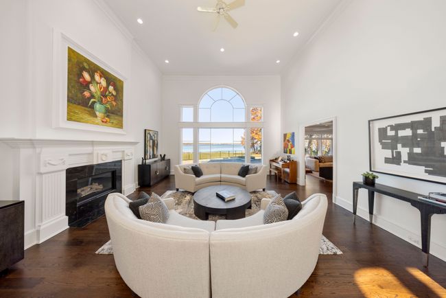 4326 Commerce Rd, House other with 7 bedrooms, 7 bathrooms and null parking in Orchard Lake MI | Image 9