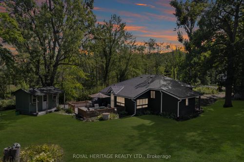 40 Valley View Lane, Hastings, ON, K0L1Y0 | Card Image