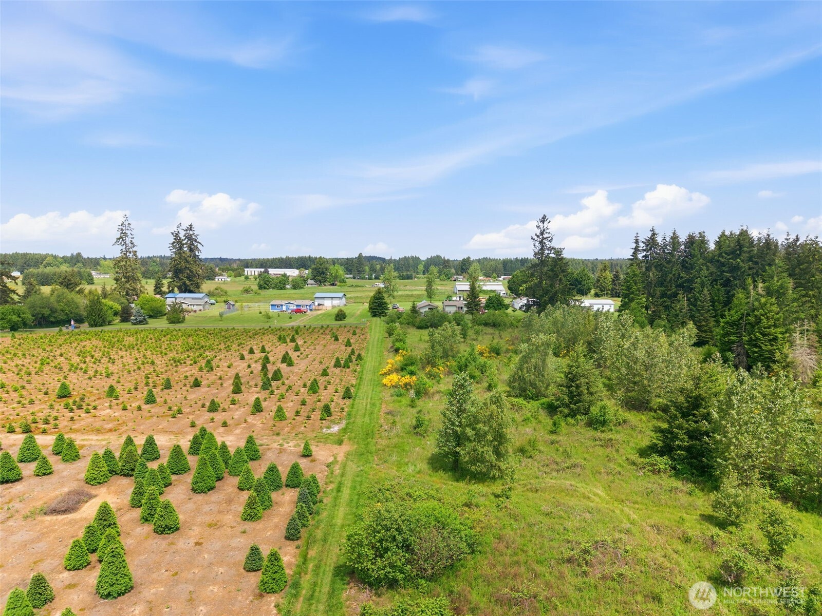 Land in Winlock 3