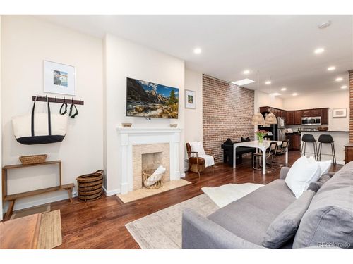 3220 W 24th Ave, Denver, CO, 80211-4527 | Card Image