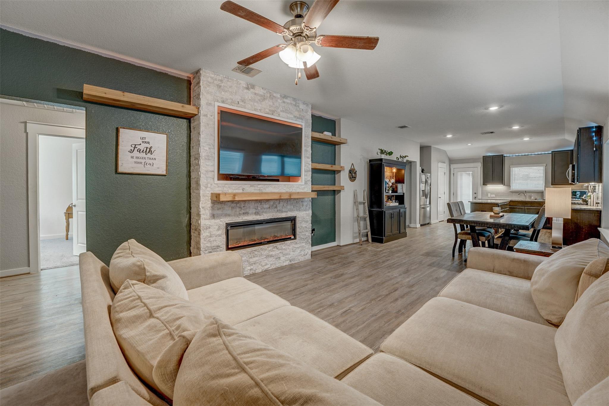 Residential in Round Rock