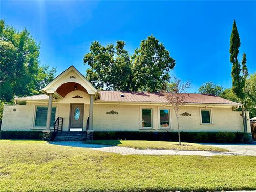 6632 Winding Rose Trl, Dallas, TX, 75252-5874 | Card Image