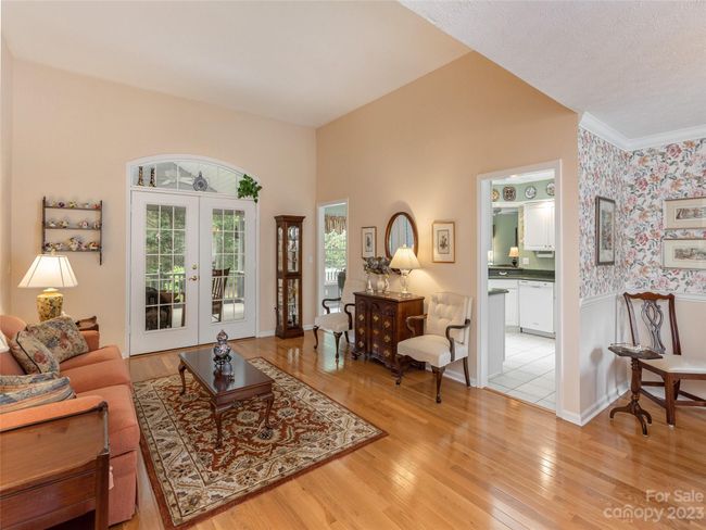 7 Pebble Beach Ct, House other with 3 bedrooms, 2 bathrooms and null parking in Etowah NC | Image 6
