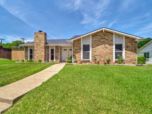 1121 Bass Dr, Plano, TX, 75025-2908 | Card Image