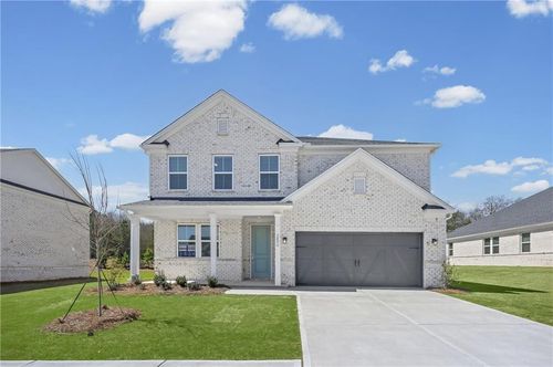 252 Nesta Grove Drive, Locust Grove, GA, 30248 | Card Image