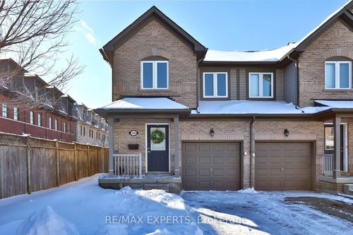 120-86 Joymar Dr, Mississauga, ON, L5M7Z6 | Card Image