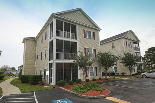 305-2060 Cross Gate Blvd., Surfside Beach, SC, 29575 | Card Image