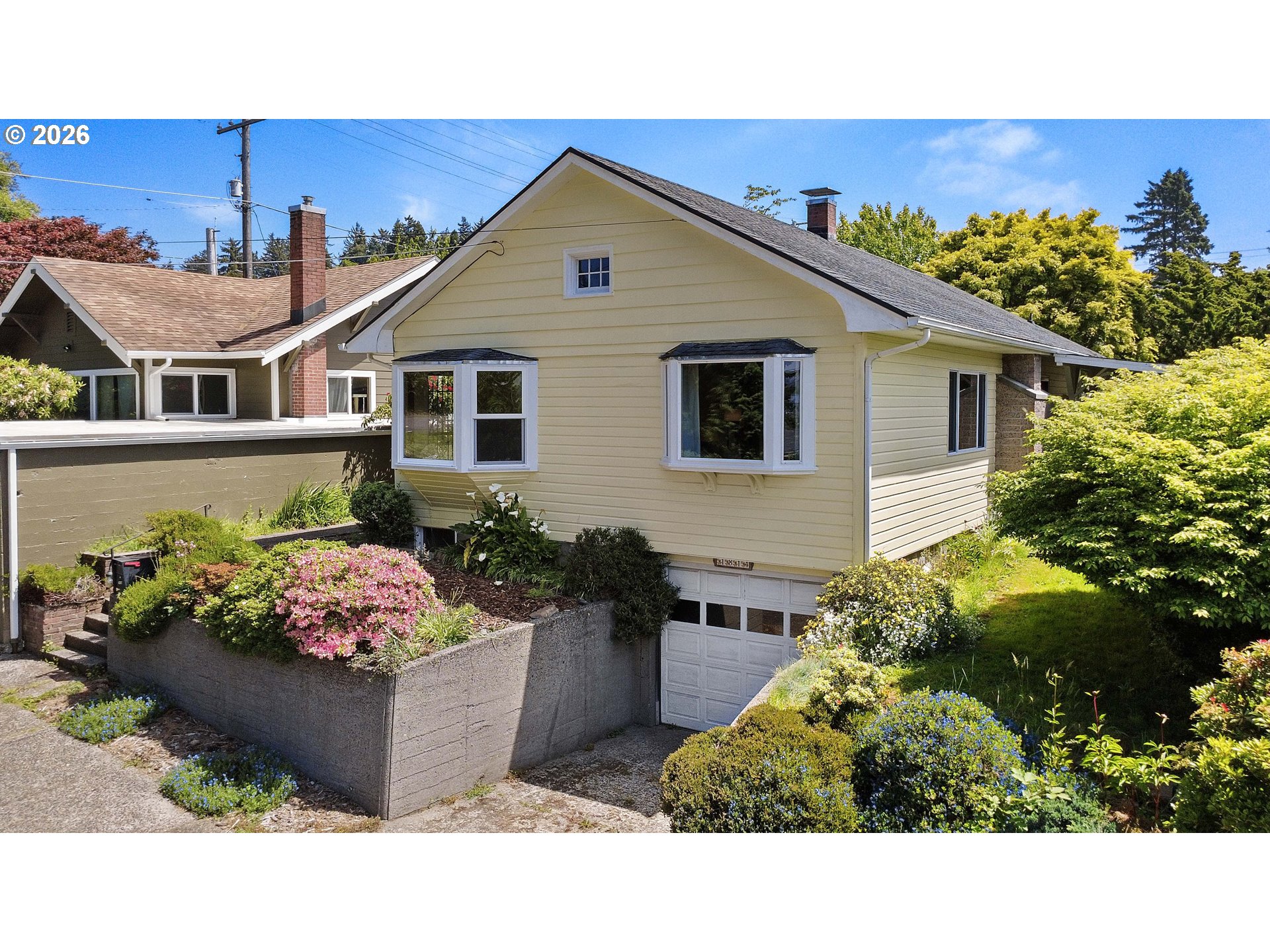 Residential in Astoria 2