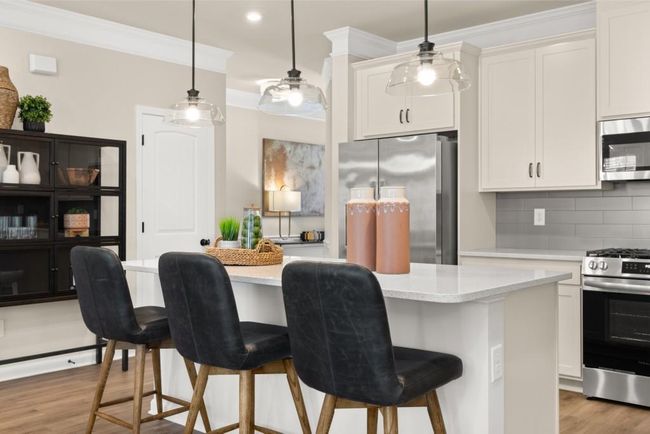 108 - 208 Villa Rica Pkwy, Townhouse with 3 bedrooms, 3 bathrooms and 2 parking in Villa Rica GA | Image 8