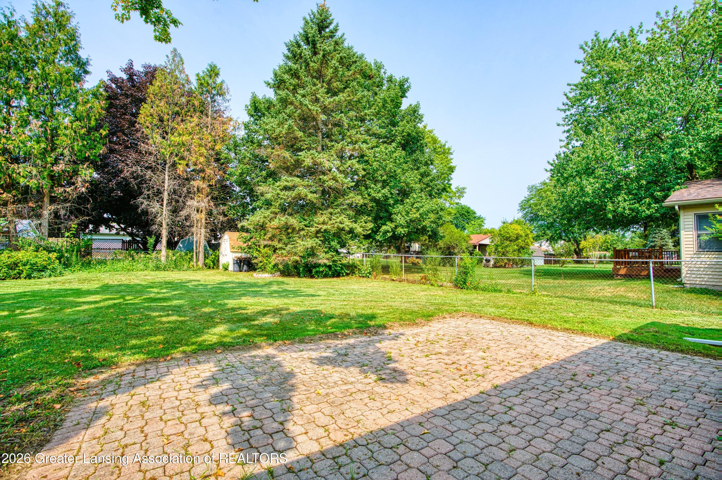 Residential in Lansing 4